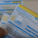 Celesc confirma problema na emissão de contas físicas em Navegantes