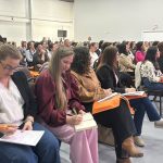 II Congresso Catarinense de Educação Infantil transforma o cotidiano em território de aprendizagem em Navegantes