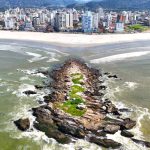 Instituto Ambiental de Navegantes orienta sobre cuidados com aves na Ilha do Gravatá