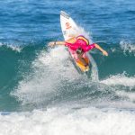 Navegantes recebe brasileiro de surf de base entre os dias 23 e 27 de setembro
