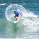 Navegantes recebe decisão dos títulos do Surf Brasil Base 2026