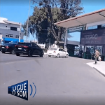 [VÍDEO] PCDs reclamam de falta de respeito às vagas prioritárias no ferry-boat Navegantes x Itajaí