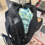 Polícia Federal cumpre mandados de busca e apreensão em Navegantes