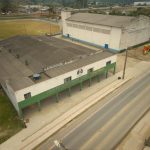 Prefeitura de Navegantes e Sociedade 1º de Maio desenvolvem projeto para novo complexo educacional e esportivo em Machados