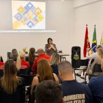 Prefeitura de Navegantes empossa Comitê Municipal de Segurança nas Escolas e inicia elaboração do PlanCon-EDU Multirriscos