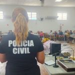 Prefeitura de Navegantes promove palestras sobre golpes contra idosos