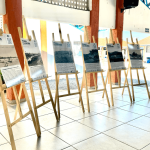 Projeto “Museu nas Escolas – Patrimônio em Movimento” aproxima estudantes da história e da cultura local de Navegantes