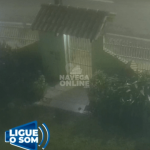[VÍDEO] Bandidos “fazem a limpa” em residência pela segunda vez em 15 dias