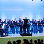 Coral SCAR faz apresentação gratuita no Cineteatro de Navegantes neste sábado (17)