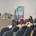 “Navega por Elas” promove oficinas para fortalecer o empreendedorismo em Navegantes