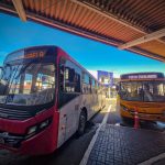Navegantes oferece transporte gratuito no domingo de eleição