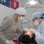 Navegantes: resultado das inscrições para os cursos técnicos em Saúde já está disponível para consulta