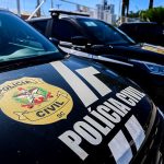 Polícia Civil realiza 29 capturas durante operação coordenada pela Diretoria de Inteligência