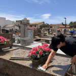 Prefeitura de Navegantes orienta a população sobre visitas aos cemitérios no Dia de Finados